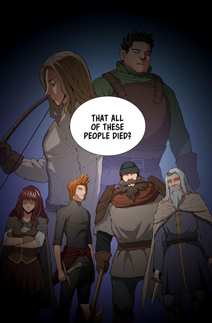 Other World Warrior Chapter 17 - Page 46 in English