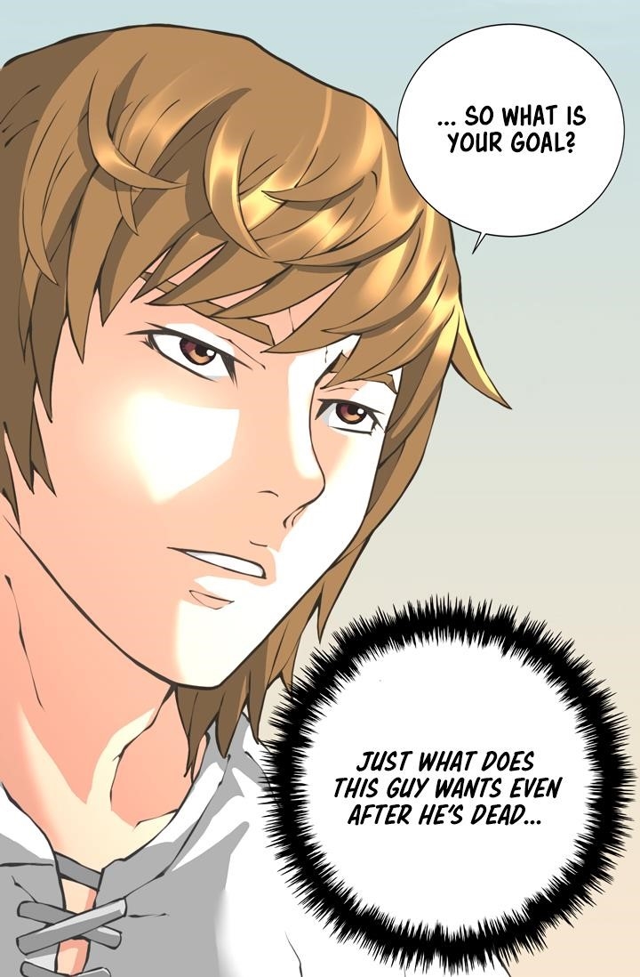Other World Warrior Chapter 17 - Page 48 in English