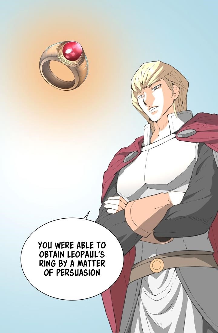 Other World Warrior Chapter 17 - Page 49 in English