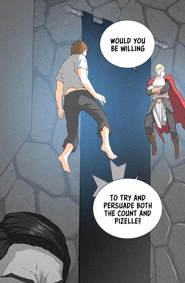 Other World Warrior Chapter 17 - Page 50 in English