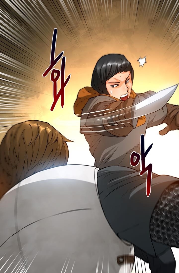 Other World Warrior Chapter 17 - Page 60 in English