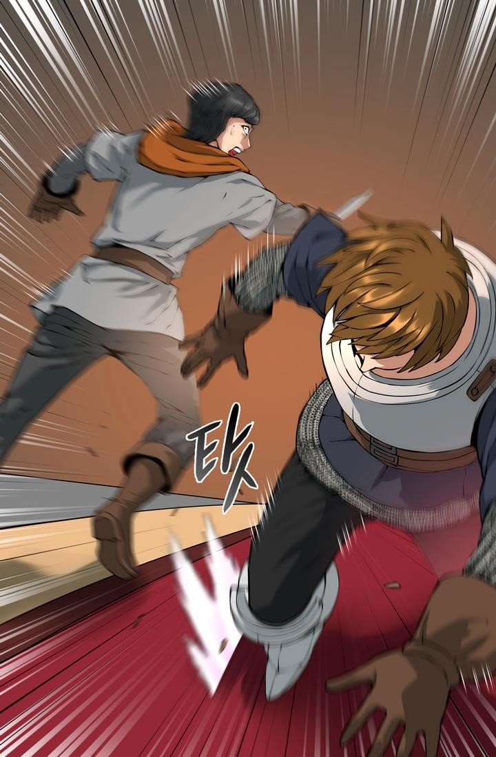 Other World Warrior Chapter 17 - Page 61 in English