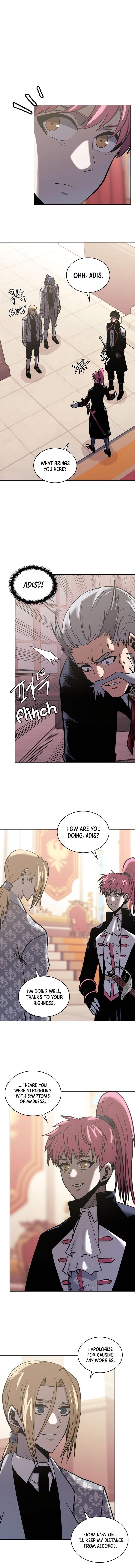 Other World Warrior Chapter 170 - Page 4 in English