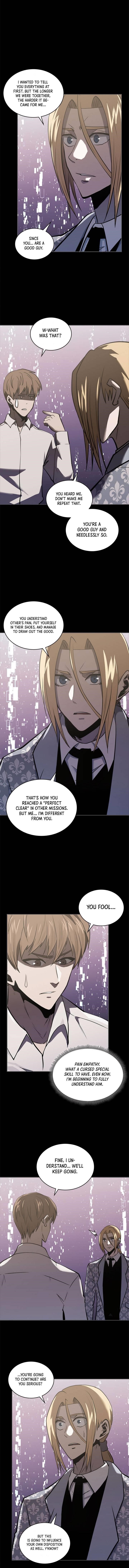 Other World Warrior Chapter 171 - Page 11 in English