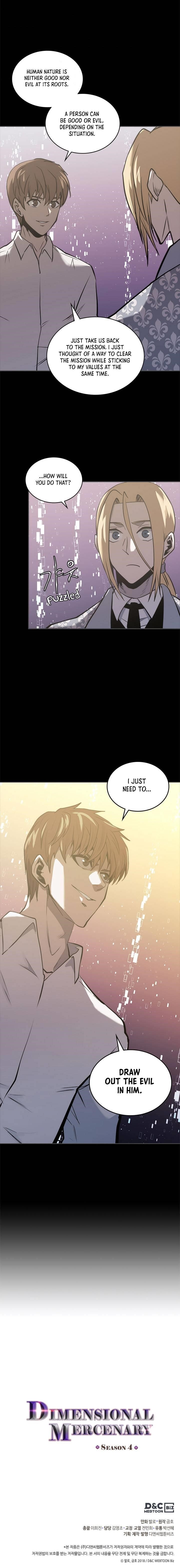 Other World Warrior Chapter 171 - Page 13 in English