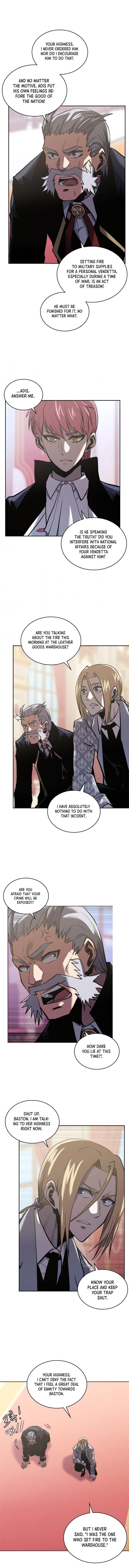 Other World Warrior Chapter 172 - Page 9 in English