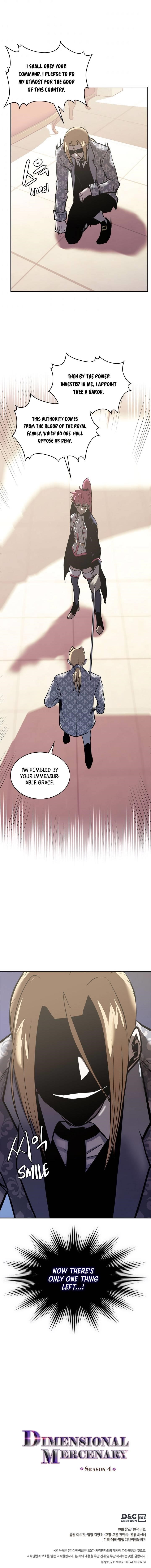 Other World Warrior Chapter 173 - Page 13 in English