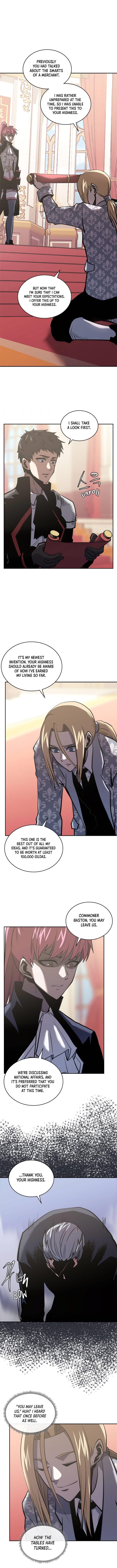 Other World Warrior Chapter 173 - Page 8 in English