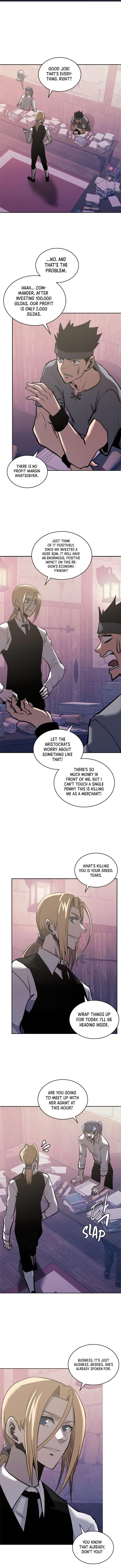 Other World Warrior Chapter 174 - Page 4 in English