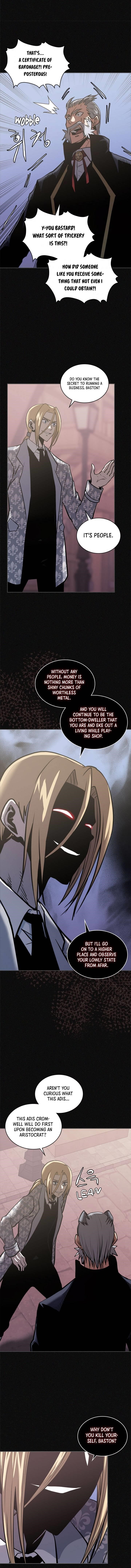 Other World Warrior Chapter 174 - Page 7 in English