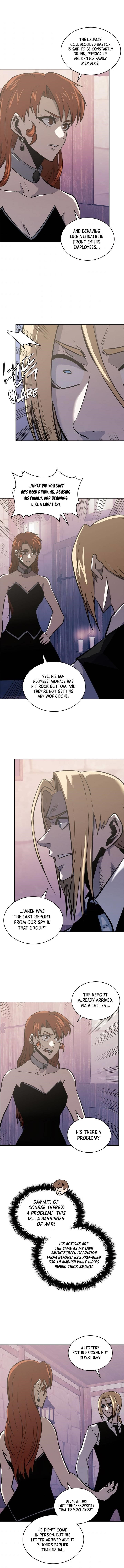 Other World Warrior Chapter 174 - Page 9 in English