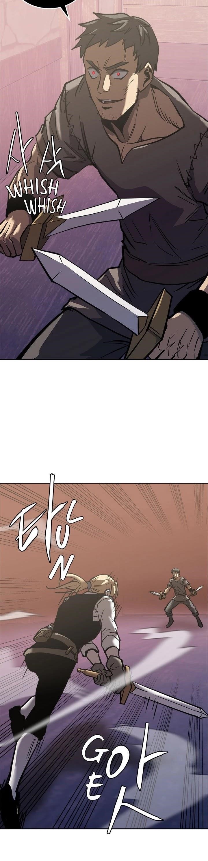 Other World Warrior Chapter 175 - Page 12 in English