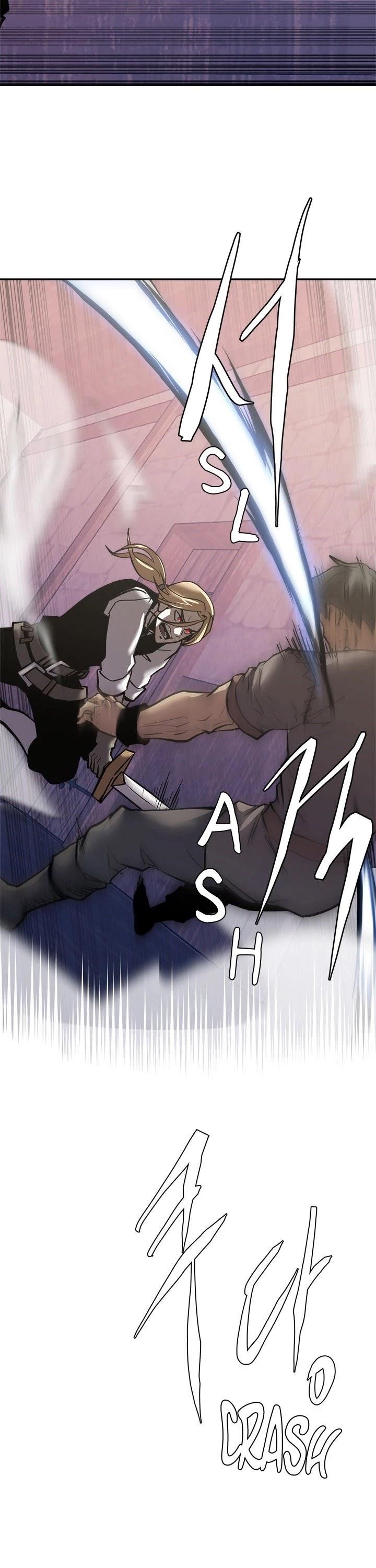 Other World Warrior Chapter 175 - Page 14 in English