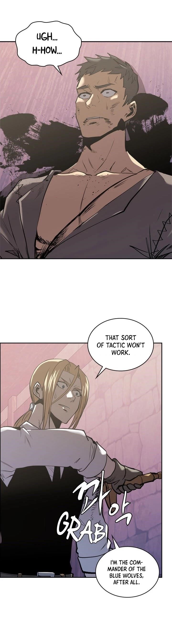 Other World Warrior Chapter 175 - Page 15 in English