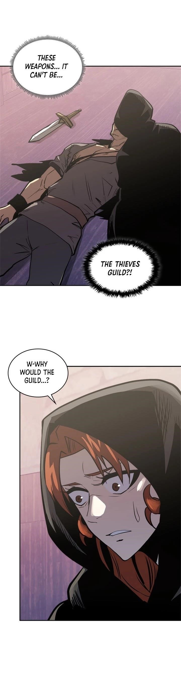 Other World Warrior Chapter 175 - Page 16 in English