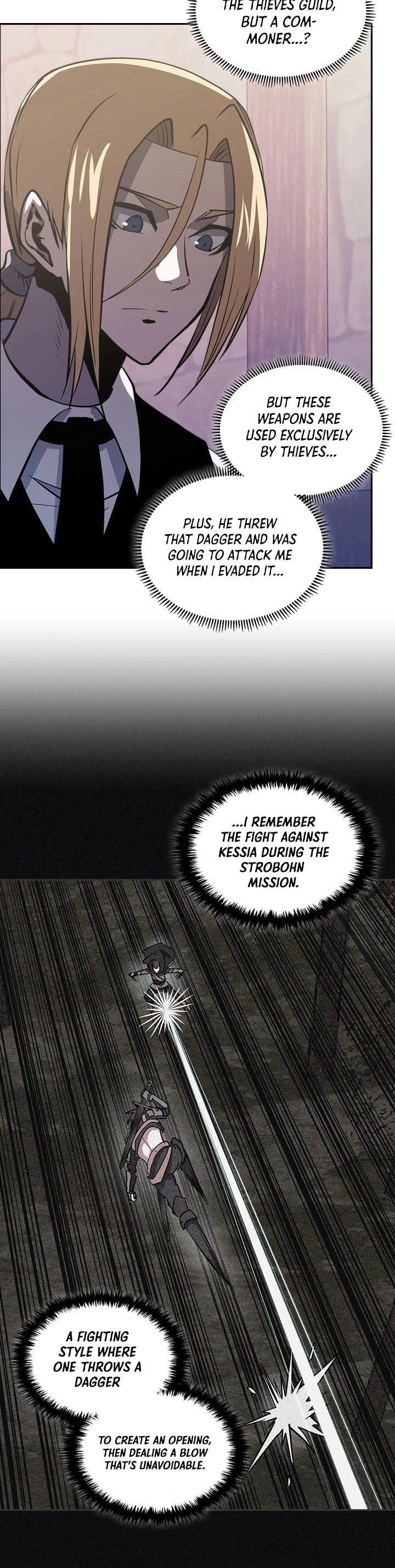 Other World Warrior Chapter 175 - Page 18 in English