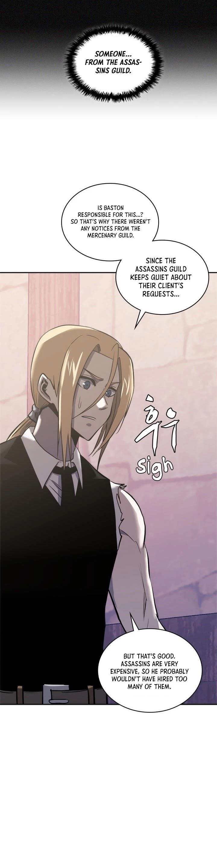 Other World Warrior Chapter 175 - Page 19 in English