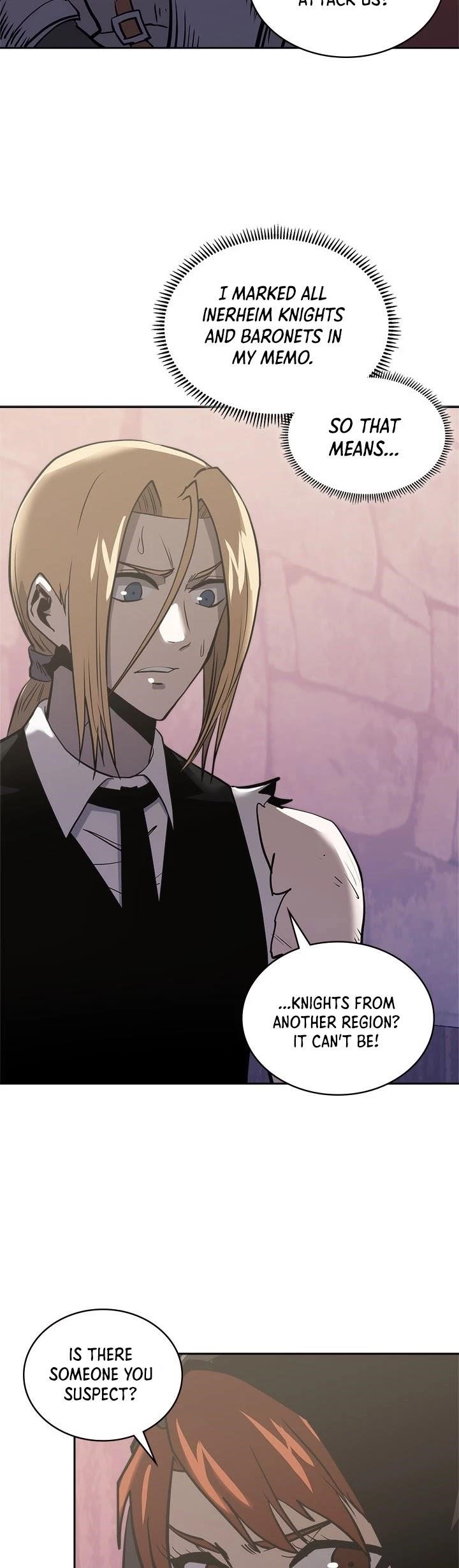 Other World Warrior Chapter 175 - Page 27 in English