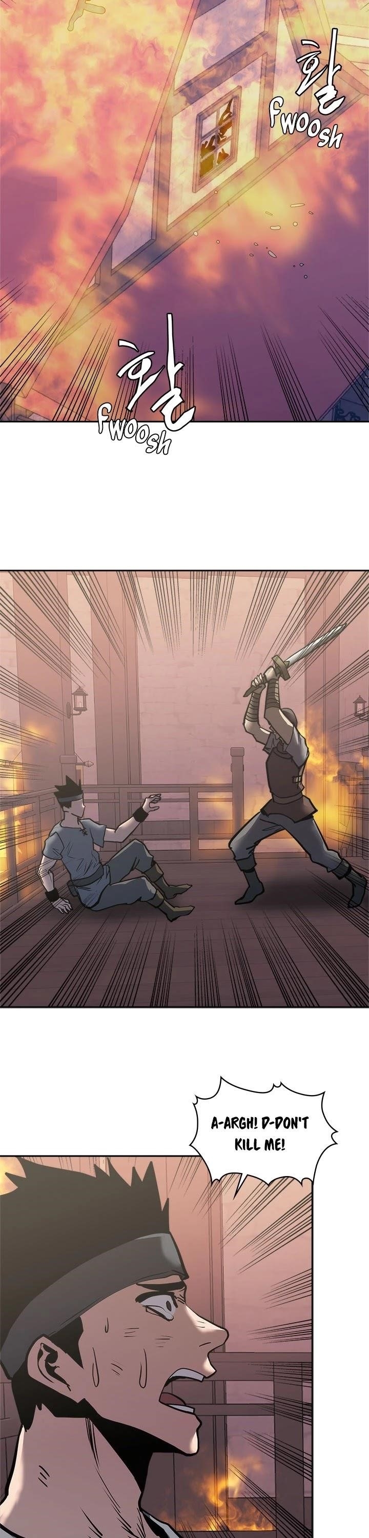 Other World Warrior Chapter 175 - Page 32 in English