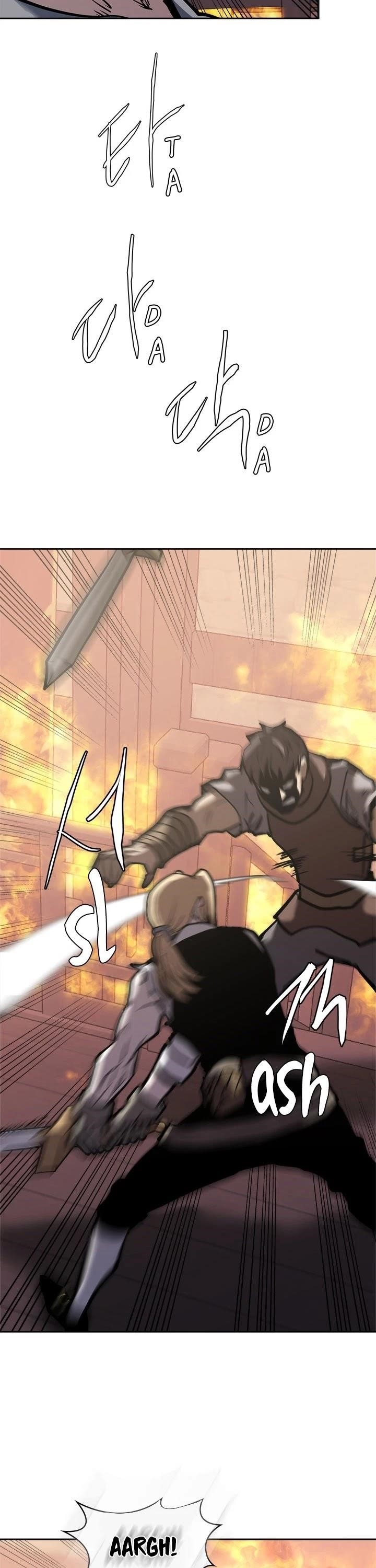 Other World Warrior Chapter 175 - Page 33 in English