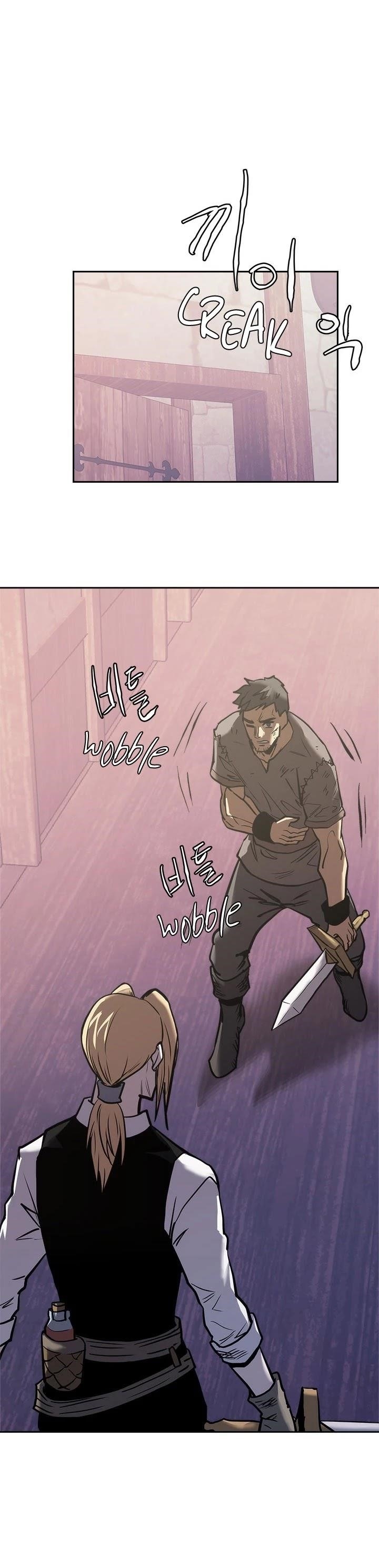 Other World Warrior Chapter 175 - Page 9 in English