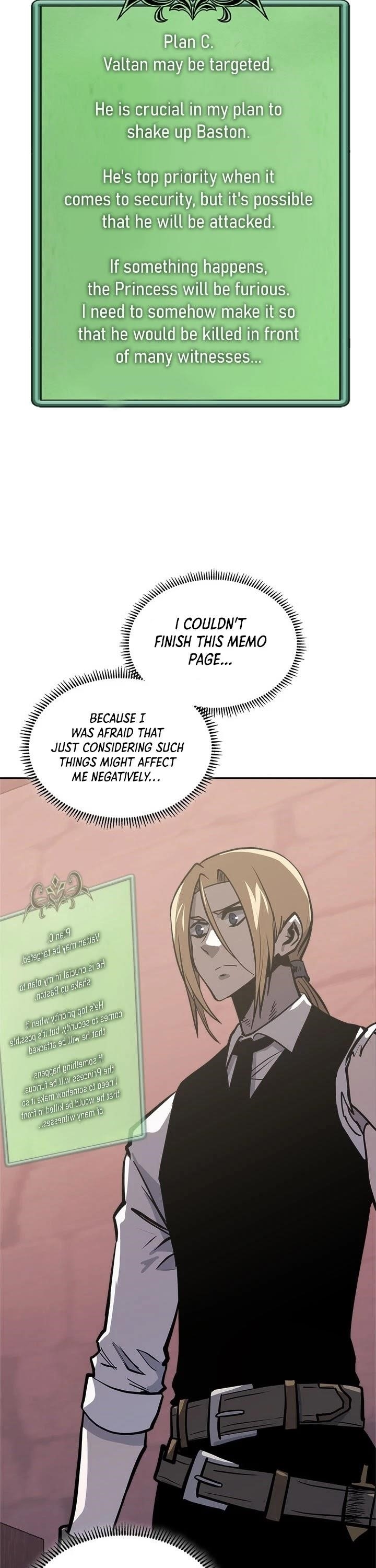 Other World Warrior Chapter 176 - Page 12 in English