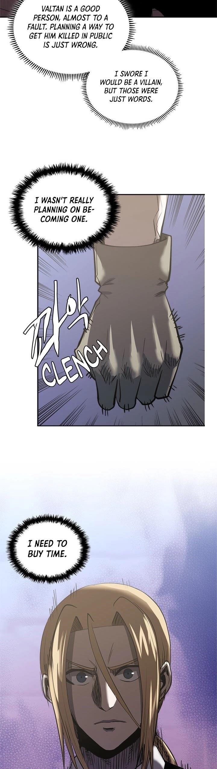 Other World Warrior Chapter 176 - Page 13 in English