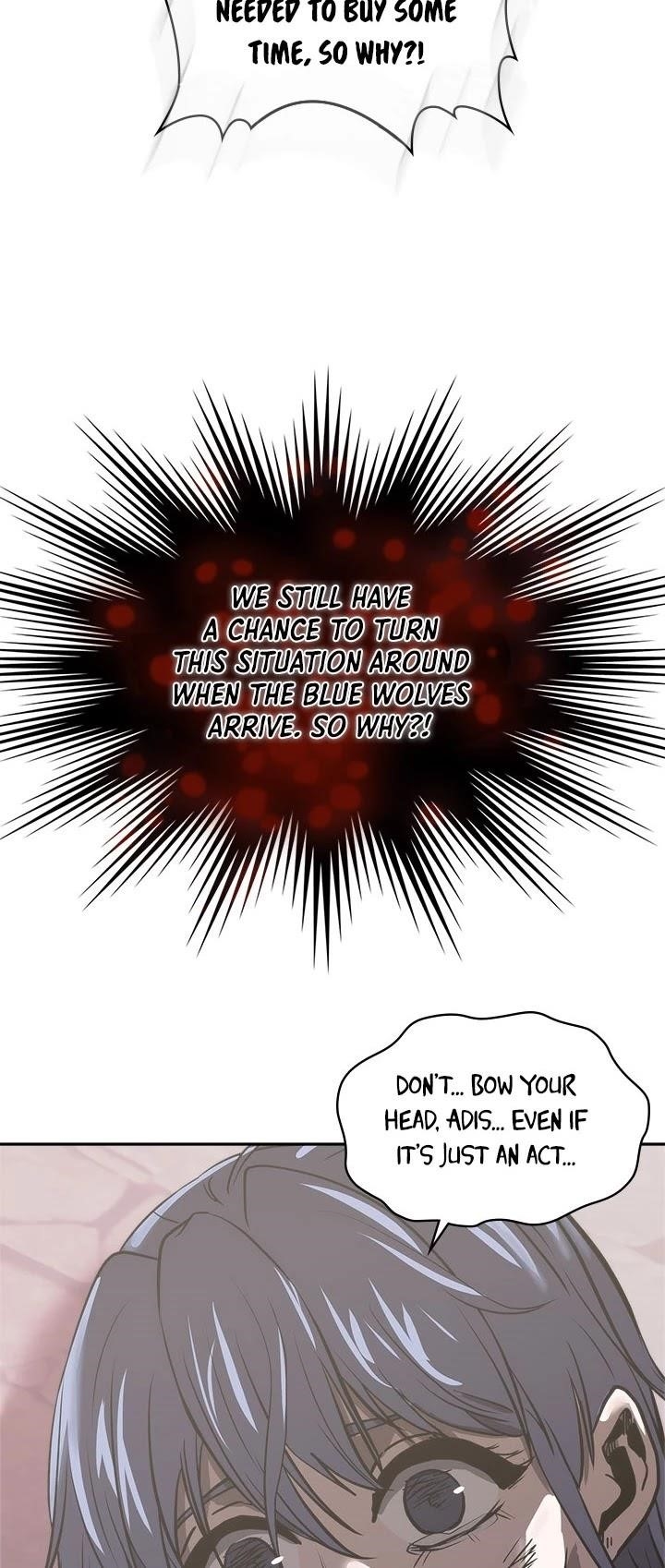 Other World Warrior Chapter 176 - Page 34 in English