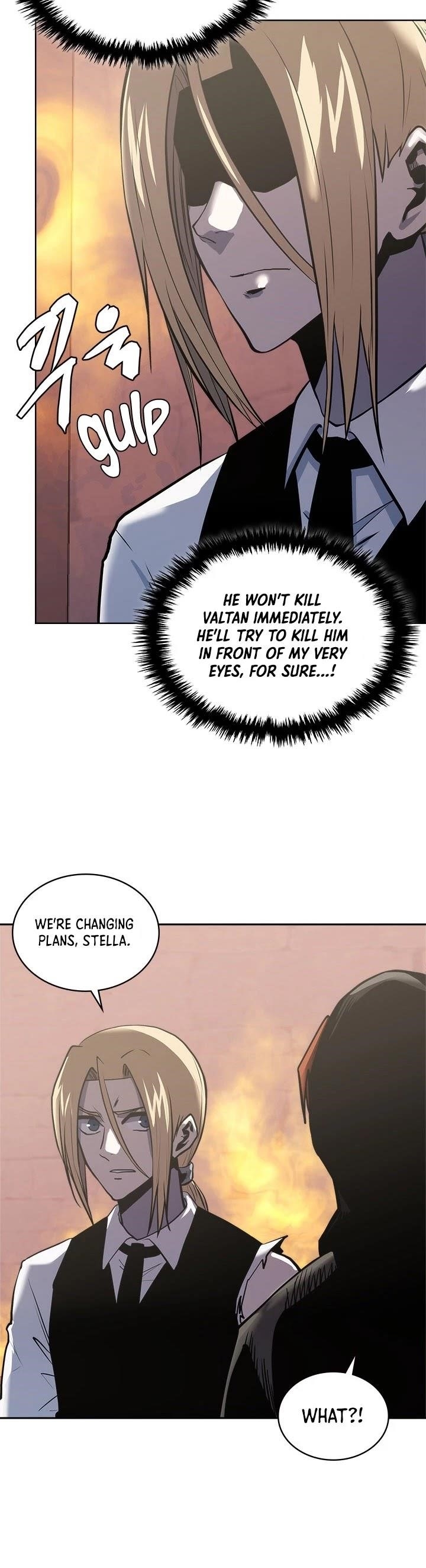 Other World Warrior Chapter 176 - Page 6 in English