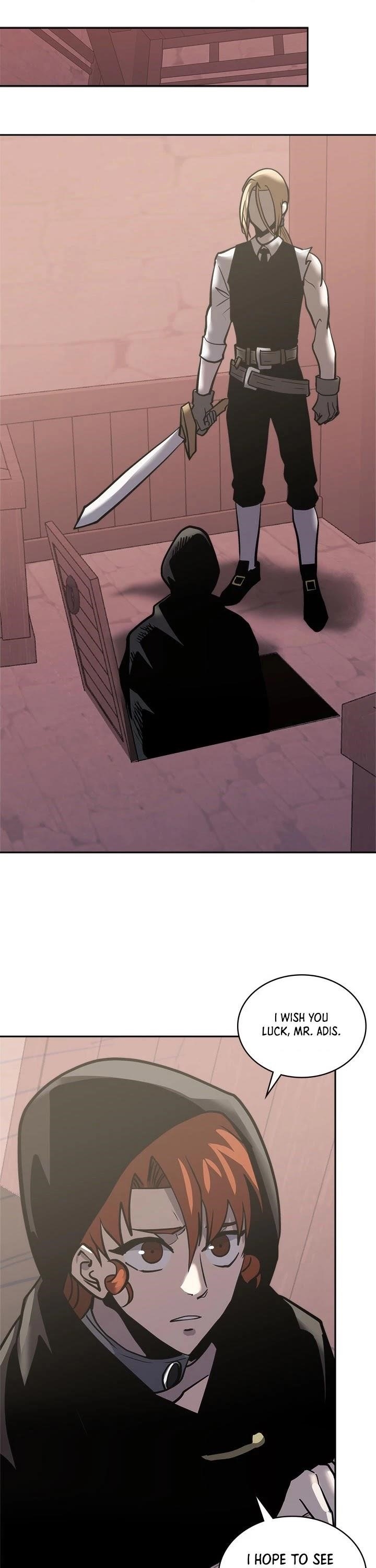 Other World Warrior Chapter 176 - Page 9 in English