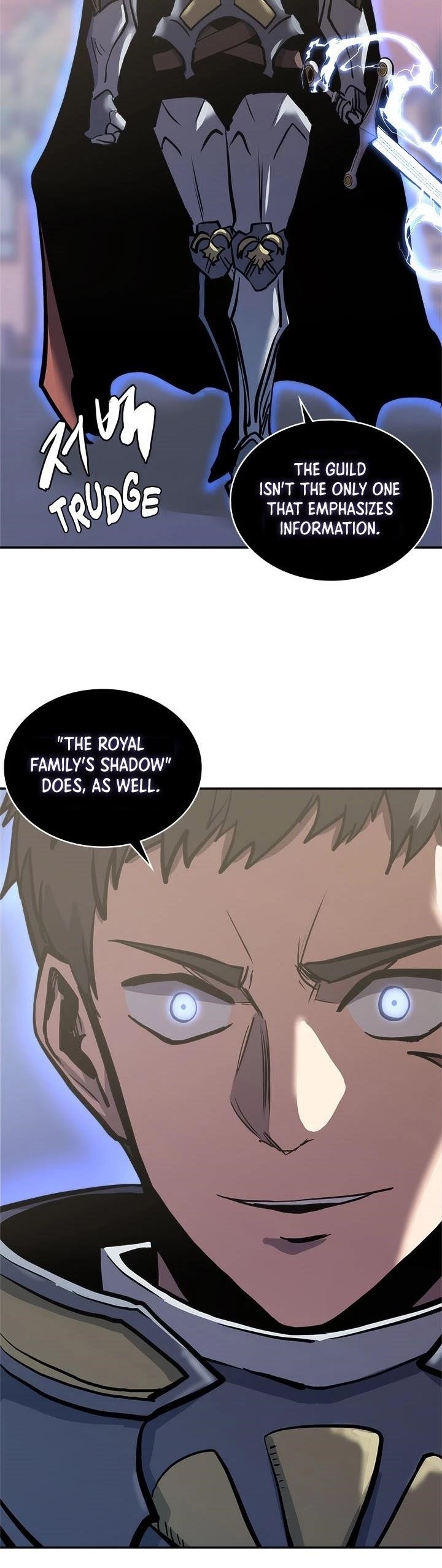 Other World Warrior Chapter 177 - Page 36 in English