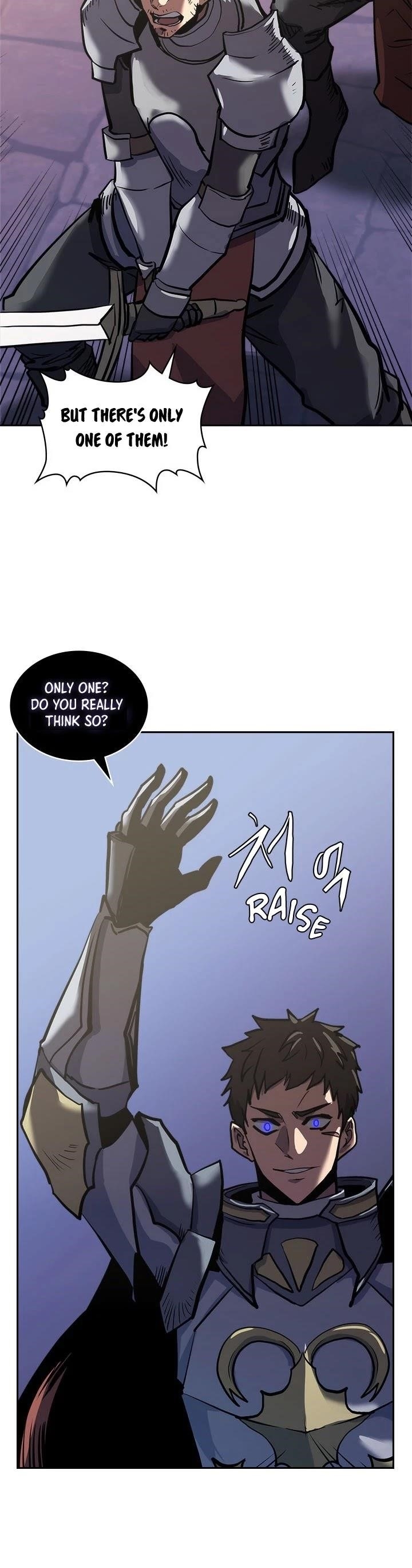 Other World Warrior Chapter 177 - Page 39 in English