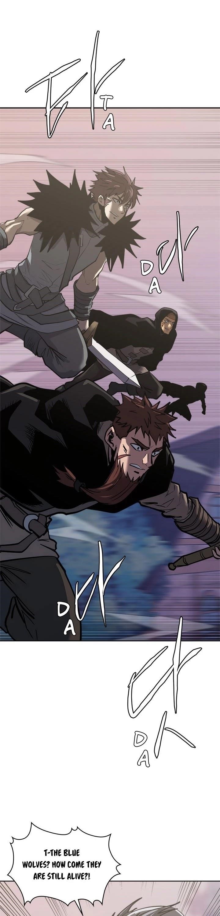 Other World Warrior Chapter 177 - Page 40 in English