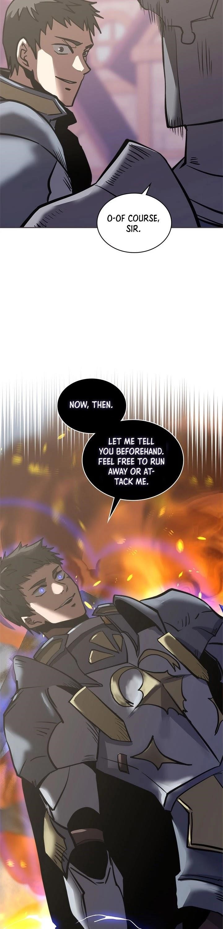 Other World Warrior Chapter 177 - Page 43 in English