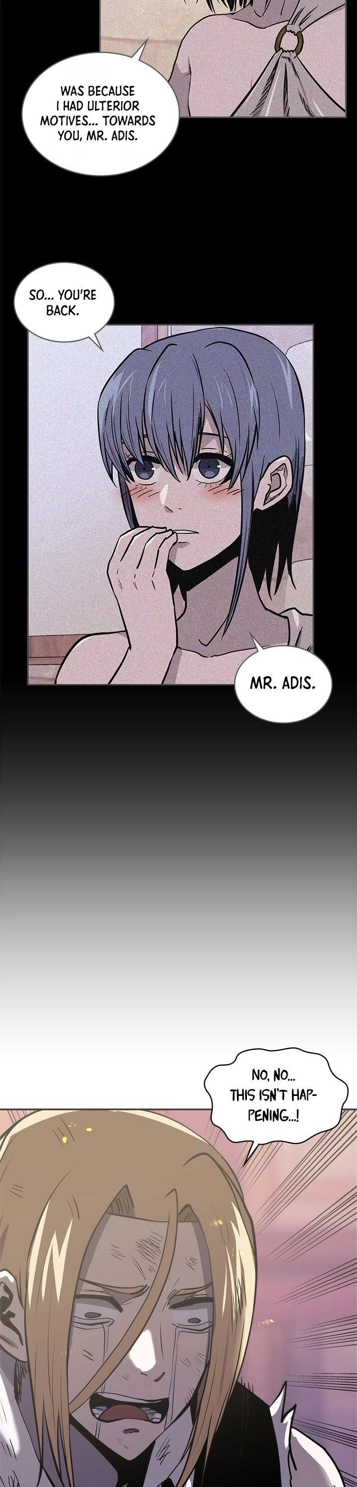 Other World Warrior Chapter 177 - Page 6 in English