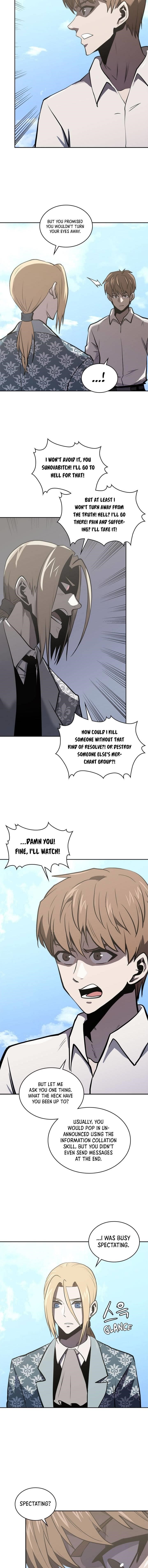 Other World Warrior Chapter 178 - Page 10 in English