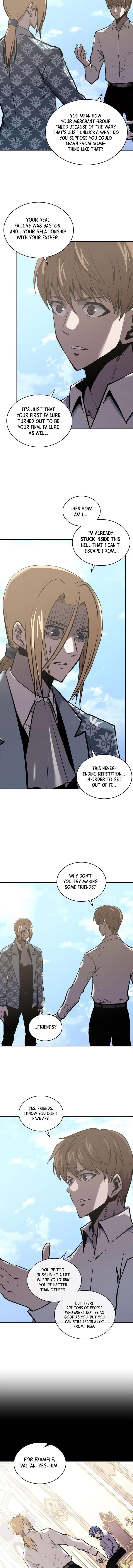 Other World Warrior Chapter 179 - Page 5 in English