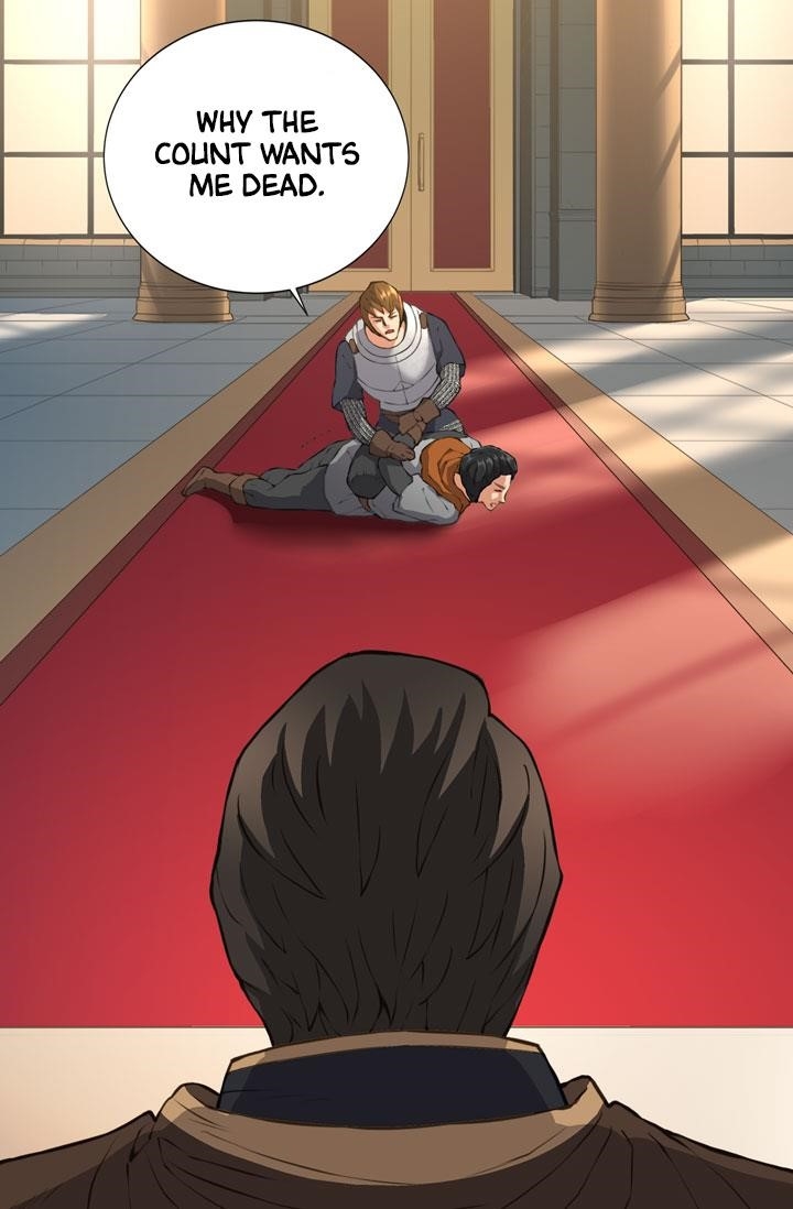 Other World Warrior Chapter 18 - Page 10 in English