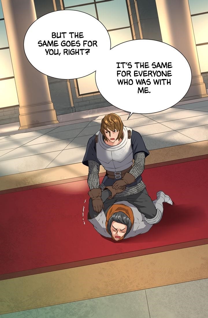 Other World Warrior Chapter 18 - Page 12 in English