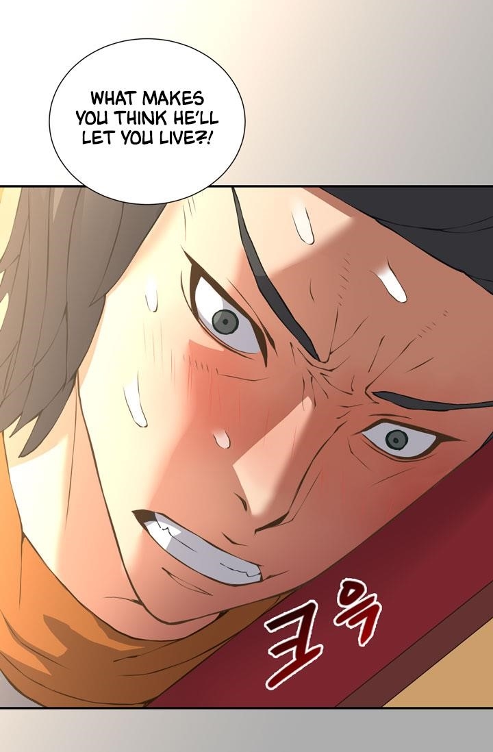 Other World Warrior Chapter 18 - Page 13 in English