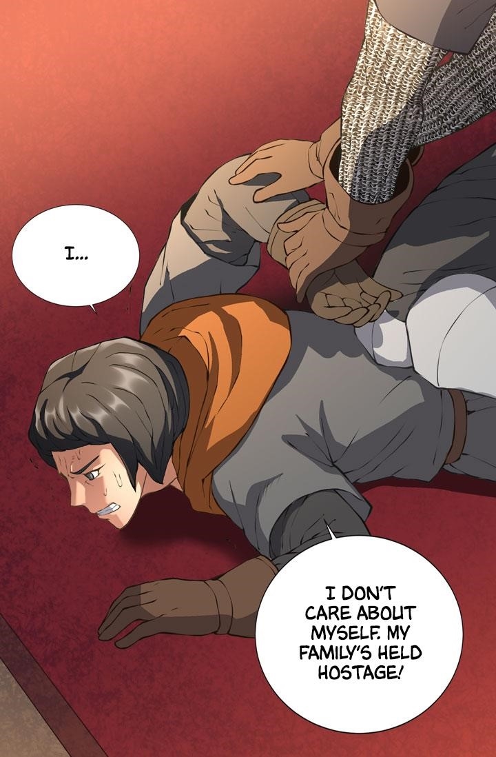 Other World Warrior Chapter 18 - Page 14 in English