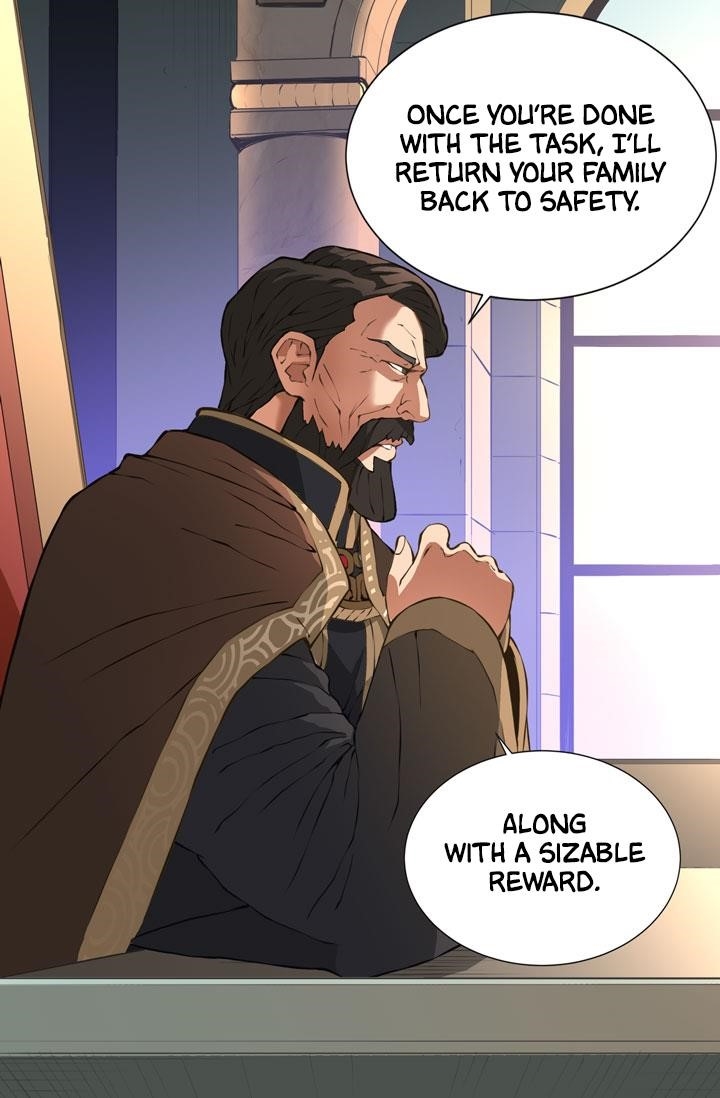 Other World Warrior Chapter 18 - Page 27 in English