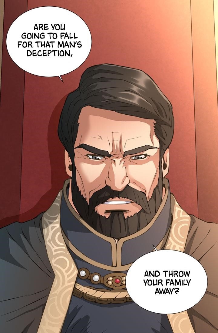 Other World Warrior Chapter 18 - Page 28 in English