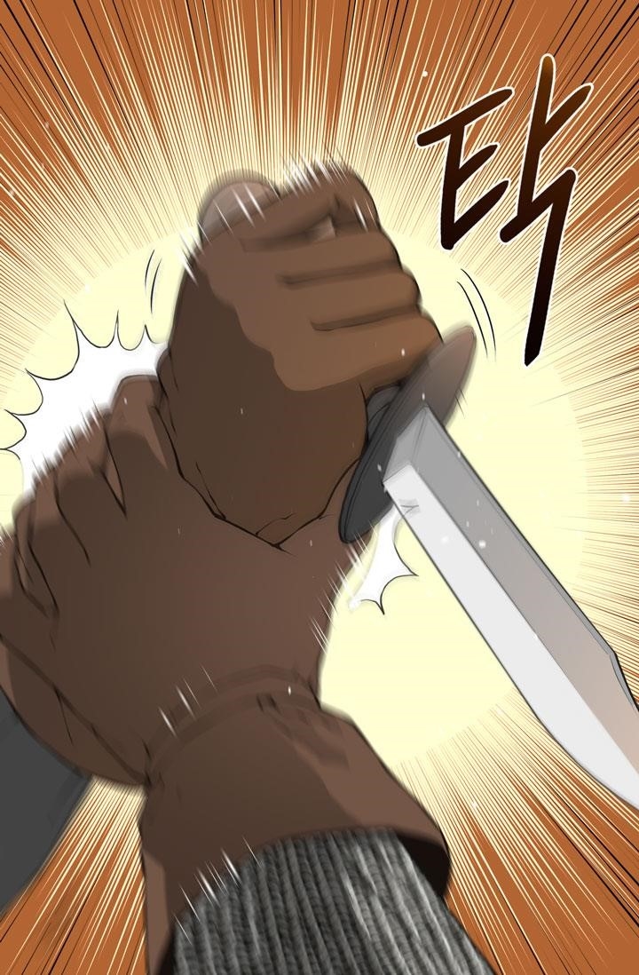 Other World Warrior Chapter 18 - Page 3 in English