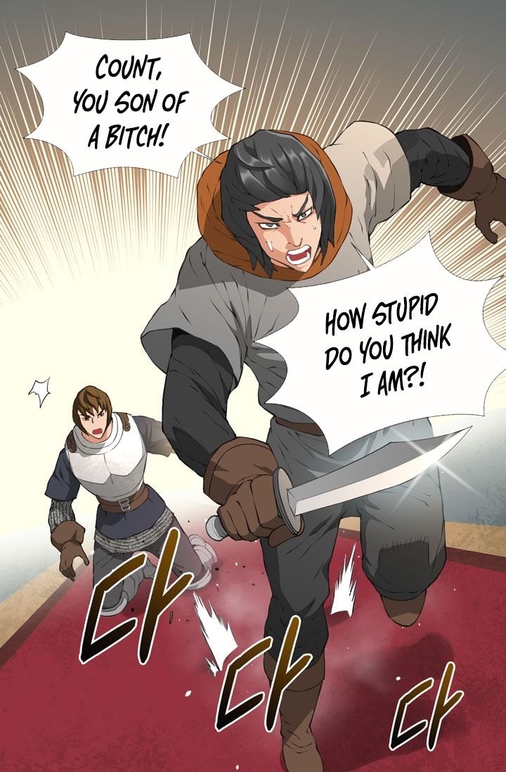 Other World Warrior Chapter 18 - Page 32 in English