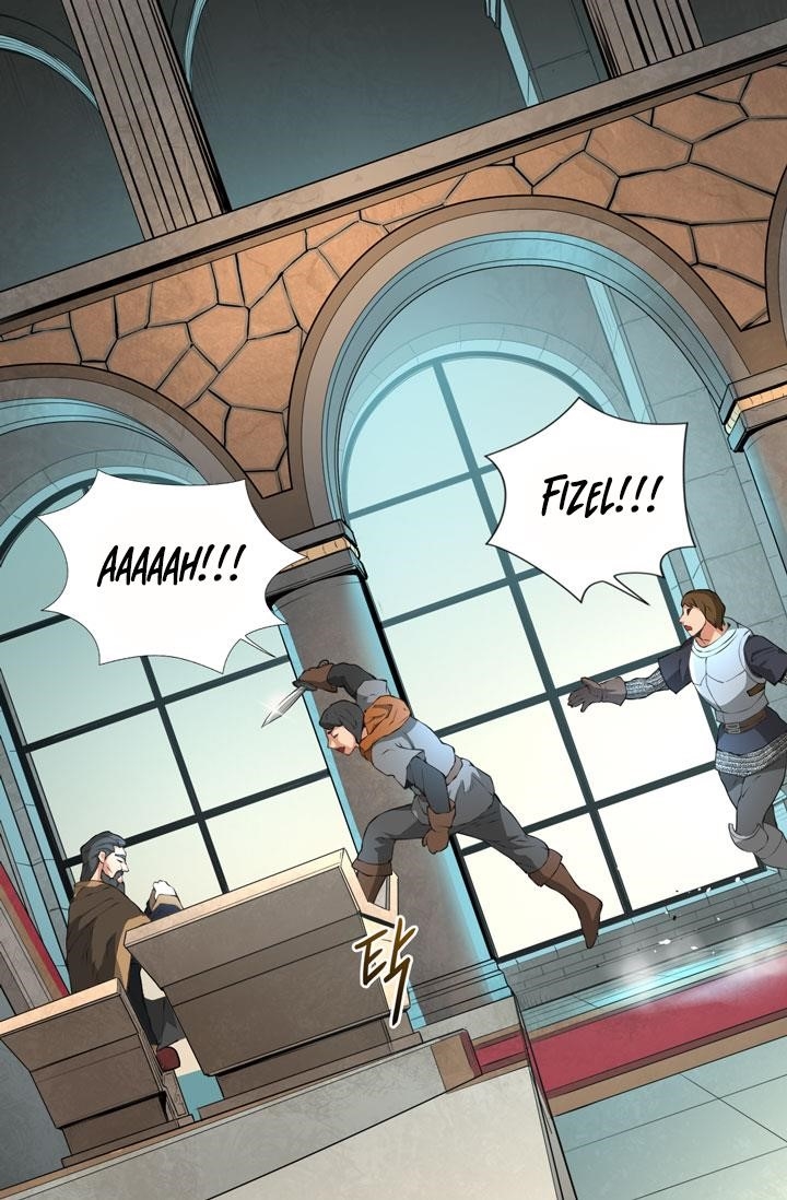 Other World Warrior Chapter 18 - Page 34 in English