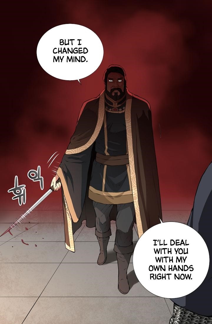 Other World Warrior Chapter 18 - Page 45 in English
