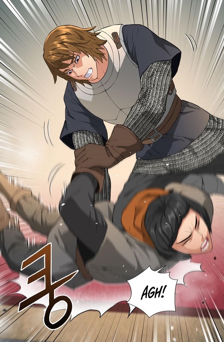 Other World Warrior Chapter 18 - Page 6 in English