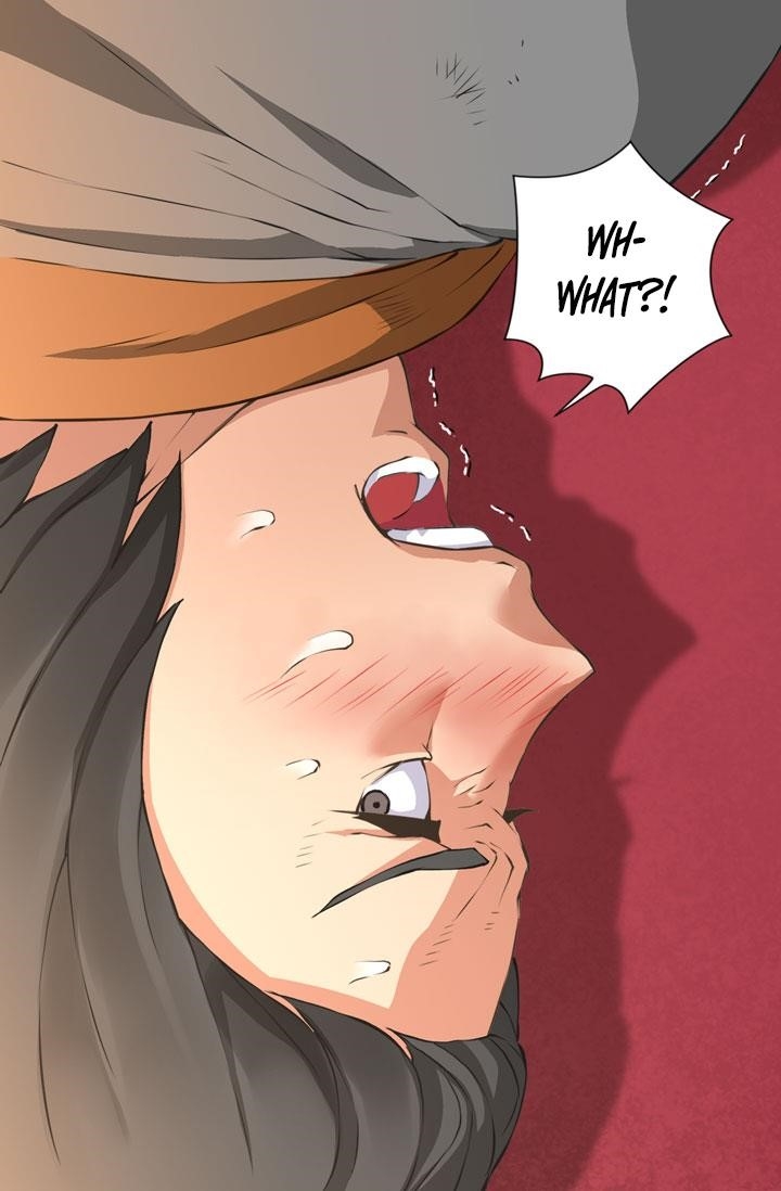 Other World Warrior Chapter 18 - Page 8 in English