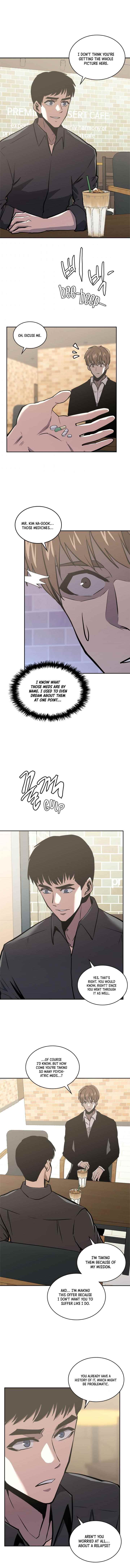 Other World Warrior Chapter 180 - Page 7 in English